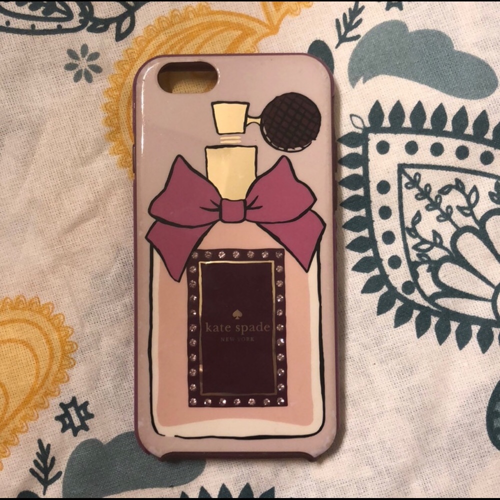 {Kate Spade} IPhone 6s phone case